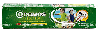 Odomos Naturals Cream 23 GM