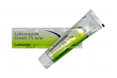 Lumycan Cream 50gm