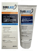 Sorilast Cream 150gm