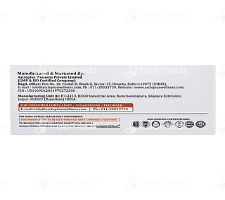 Asclepius Makeup Mantras Moisturising Cream 50 GM