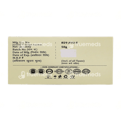 Asclepius Exe Heal Doc Cream 50 GM Asclepius Exe Heal Doc Cream 50 GM