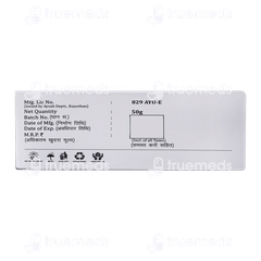 Asclepius Makeup Mantras Fairness Cream 50 GM