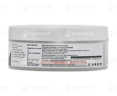 Asclepius Makeup Mantras Night Cream For Mens 50 GM