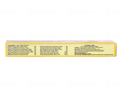 Asclepius Dentodoc Cream 100gm Asclepius Dentodoc Cream 100gm