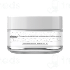 Jovees Revita Glow Vitamin C Face Cream 50 Gm