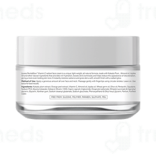 Jovees Revita Glow Vitamin C Face Cream 50 Gm