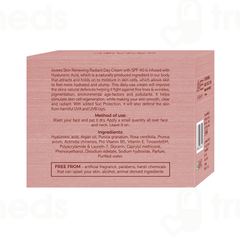 Jovees Premium Skin Renewing Day Cream 50 Gm