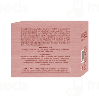Jovees Premium Skin Renewing Day Cream 50 Gm