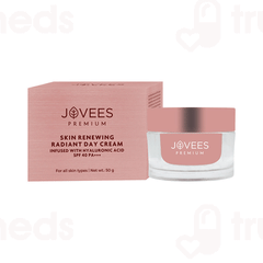 Jovees Premium Skin Renewing Day Cream 50 Gm