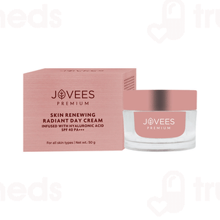 Jovees Premium Skin Renewing Day Cream 50 Gm