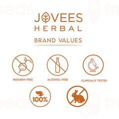 Jovees Sun Defence Cream 50 Gm