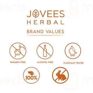 Jovees Sun Defence Cream 50 Gm
