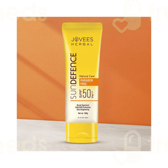 Jovees Sun Defence Cream 100 Gm