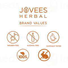 Jovees Sun Defence Cream 100 Gm