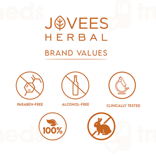 Jovees Sun Defence Cream 100 Gm