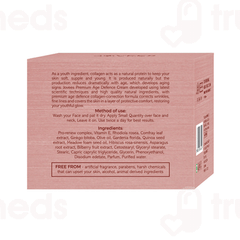Jovees Premium Pro Collagen Age Defence Cream 50 GM