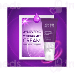Jovees Wrinkle Lift Cream 60 GM