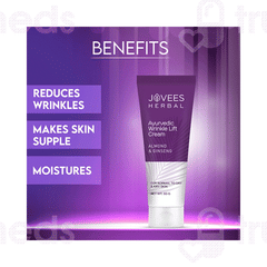Jovees Wrinkle Lift Cream 60 GM
