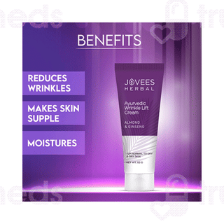 Jovees Wrinkle Lift Cream 60 GM