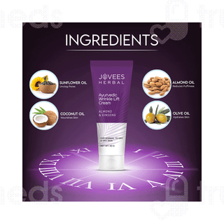Jovees Wrinkle Lift Cream 60 GM