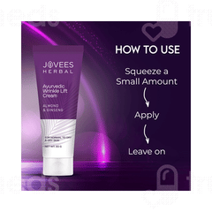 Jovees Wrinkle Lift Cream 60 GM