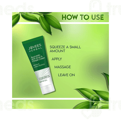 Jovees Anti Acne Cream 60 GM