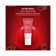Jovees Anti Pigmentation Blemish Cream 60 GM