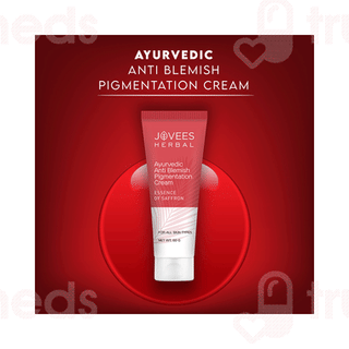 Jovees Anti Pigmentation Blemish Cream 60 GM