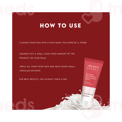 Jovees Anti Pigmentation Blemish Cream 60 GM