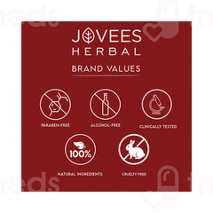 Jovees Anti Pigmentation Blemish Cream 60 GM