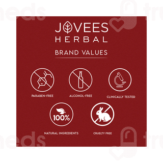 Jovees Anti Pigmentation Blemish Cream 60 GM