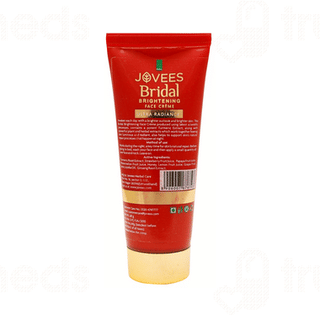 Jovees Bridal Face Cream 60 Gm