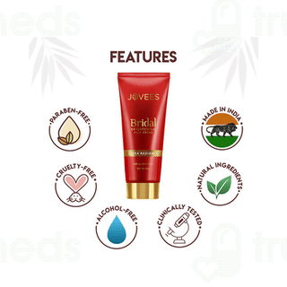 Jovees Bridal Face Cream 60 Gm
