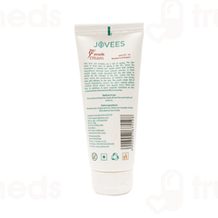 Jovees 30 + Youth Cream 100 GM