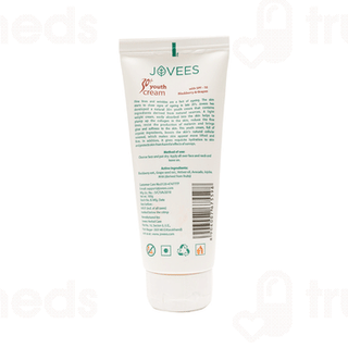Jovees 30 + Youth Cream 100 GM