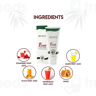Jovees 30 + Youth Cream 100 GM