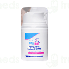 Sebamed Baby Protective Facial Cream 100ml