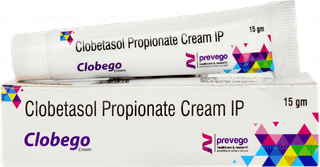 Clobego Cream 15gm