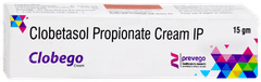 Clobego Cream 15gm Clobego Cream 15gm