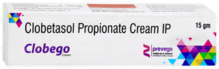 Clobego Cream 15gm