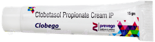 Clobego Cream 15gm