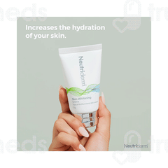 Neutriderm Skin Whitening Creme 50 Gm Neutriderm Skin Whitening Creme 50 Gm