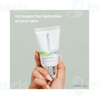 Neutriderm Skin Whitening Creme 50 Gm