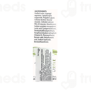 Neutriderm Skin Whitening Creme 50 Gm