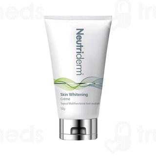 Neutriderm Skin Whitening Creme 50 Gm