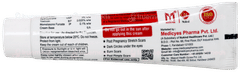 Medicfair Cream 15 Gm