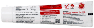 Medicfair Cream 15 Gm