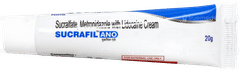 Sucrafil Ano Cream 20gm