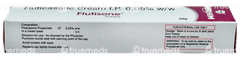 Flutisone Cream 30gm Flutisone Cream 30gm