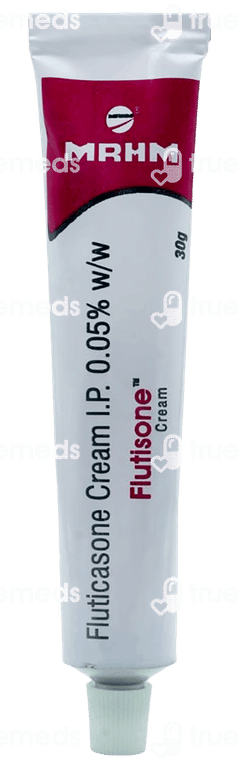 Flutisone Cream 30gm Flutisone Cream 30gm